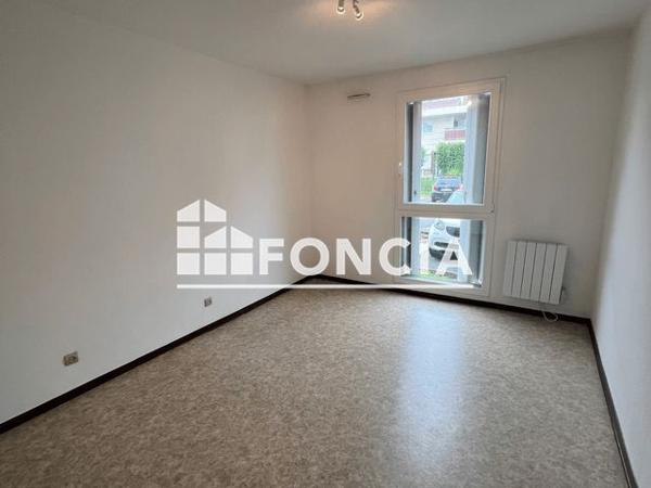 À vendre Appartement 2 pièces 49.95 m² - Strasbourg 67100