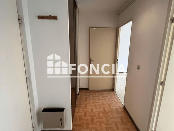 À vendre Appartement 2 pièces 49.95 m² - Strasbourg 67100