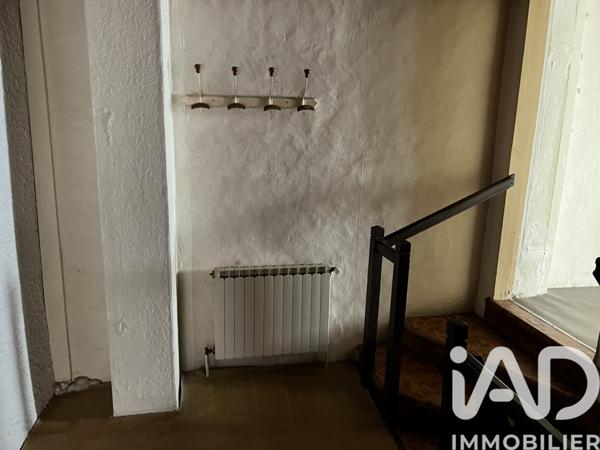 Maison à vendre 3 pièces 71 m² Sail-sous-Couzan
