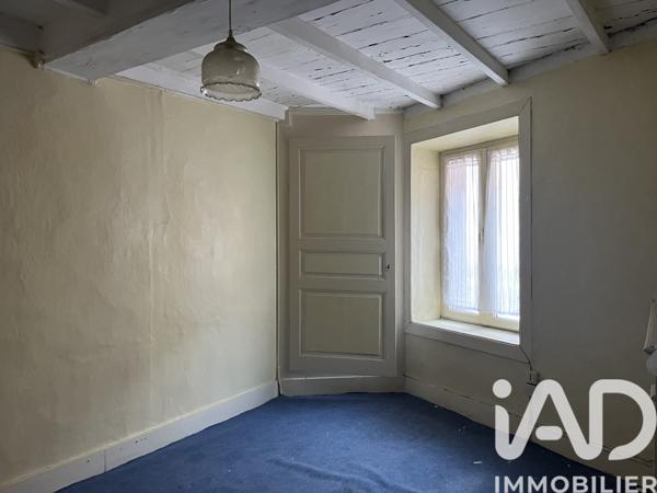 Maison à vendre 3 pièces 71 m² Sail-sous-Couzan