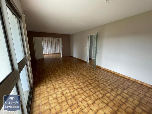 Vente maison Bourgueil (37140) 6 pièces 143m²