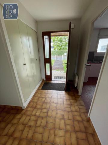 Vente maison Bourgueil (37140) 6 pièces 143m²