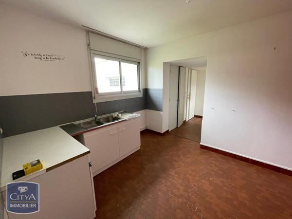 Vente maison Bourgueil (37140) 6 pièces 143m²