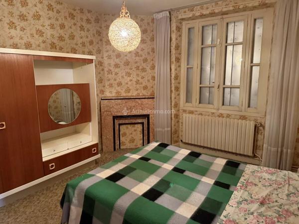 Vente Maison 7 pièces 135 m2 à Saint-Benoît-de-Carmaux