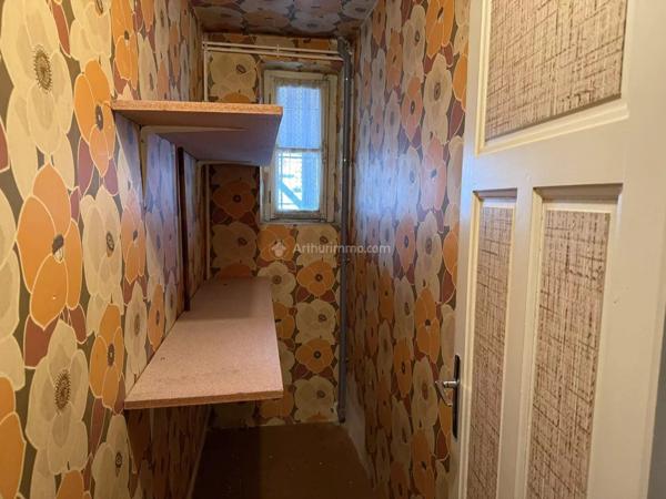 Vente Maison 7 pièces 135 m2 à Saint-Benoît-de-Carmaux