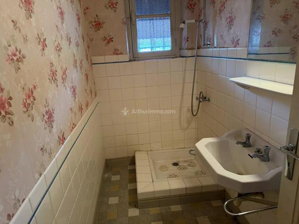 Vente Maison 7 pièces 135 m2 à Saint-Benoît-de-Carmaux