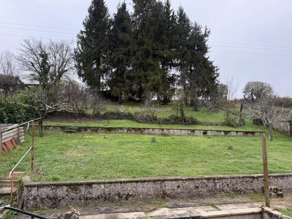 Vente Maison 7 pièces 135 m2 à Saint-Benoît-de-Carmaux