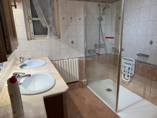 Vente Maison 7 pièces 135 m2 à Saint-Benoît-de-Carmaux