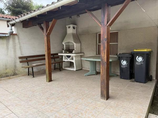 Vente Maison 7 pièces 135 m2 à Saint-Benoît-de-Carmaux