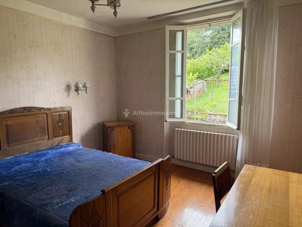 Vente Maison 7 pièces 135 m2 à Saint-Benoît-de-Carmaux