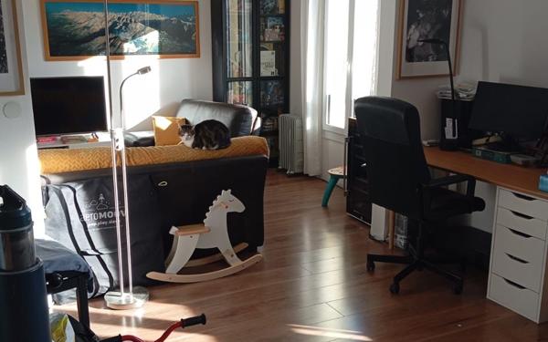 Appartement à louer    4 pièces • 86 m2 La Farlède