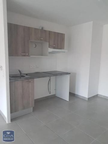 Appartement à louer 3 pièces 61.95m²