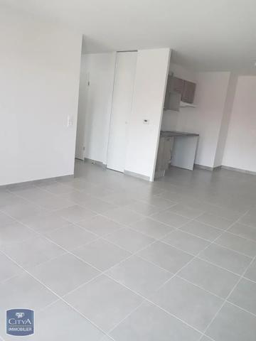 Appartement à louer 3 pièces 61.95m²