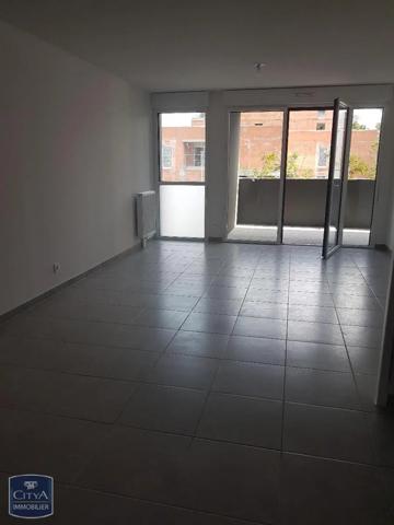 Appartement à louer 3 pièces 61.95m²