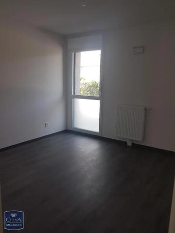 Appartement à louer 3 pièces 61.95m²