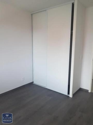 Appartement à louer 3 pièces 61.95m²