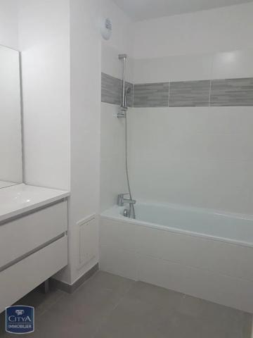 Appartement à louer 3 pièces 61.95m²