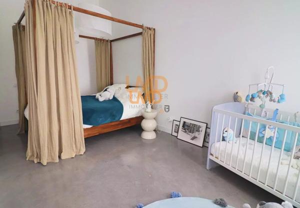 Saint Maximin: Maison récente 190m2 en centre ville