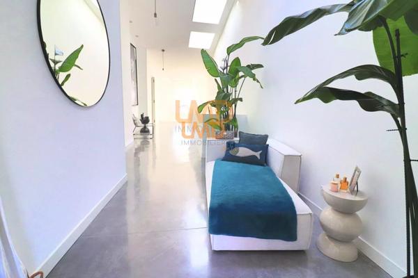 Saint Maximin: Maison récente 190m2 en centre ville