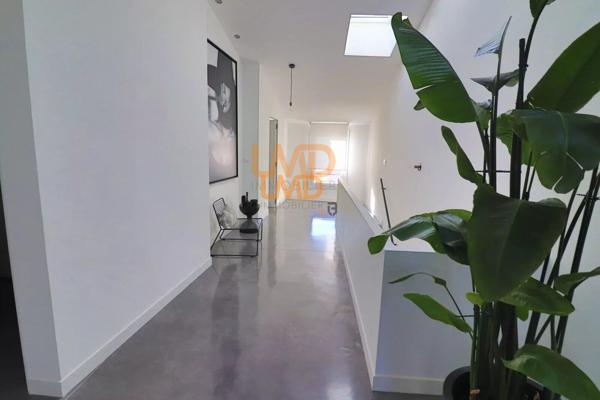 Saint Maximin: Maison récente 190m2 en centre ville