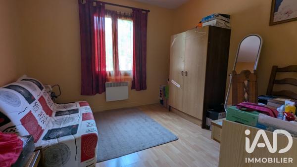 Maison à vendre 6 pièces 126 m² Auxerre
