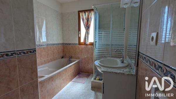 Maison à vendre 6 pièces 126 m² Auxerre