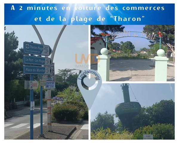 Terrain constructible Saint Michel Chef Chef