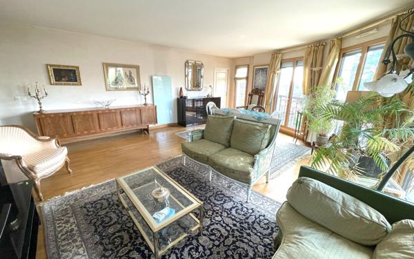 Appartement à vendre    4 pièces • 113,10 m2 Antony