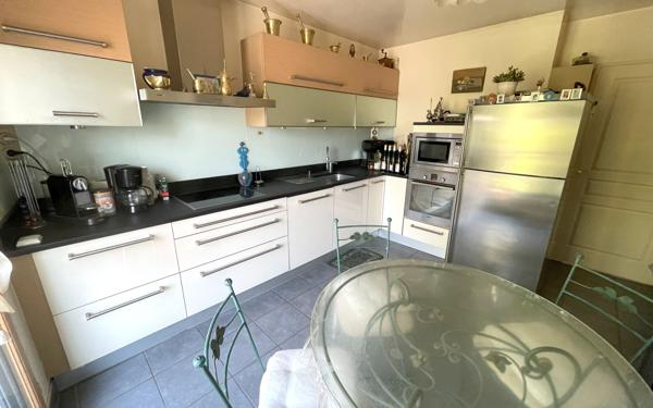 Appartement à vendre    4 pièces • 113,10 m2 Antony