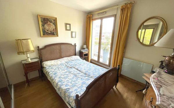 Appartement à vendre    4 pièces • 113,10 m2 Antony