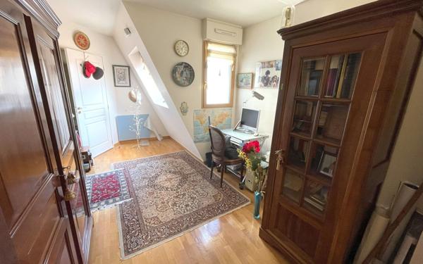 Appartement à vendre    4 pièces • 113,10 m2 Antony