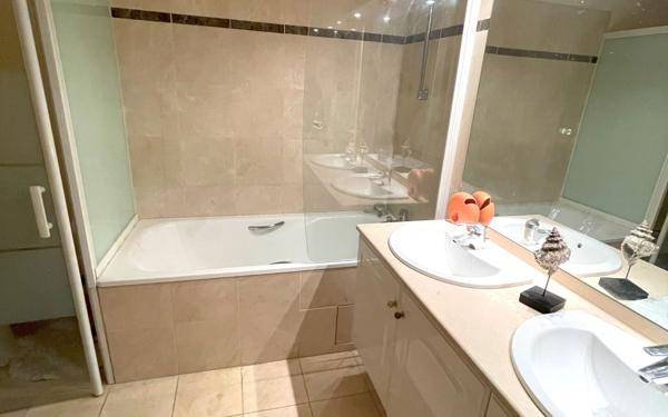 Appartement à vendre    4 pièces • 113,10 m2 Antony