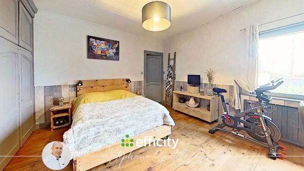 Maison 6 pièces - 200 m²