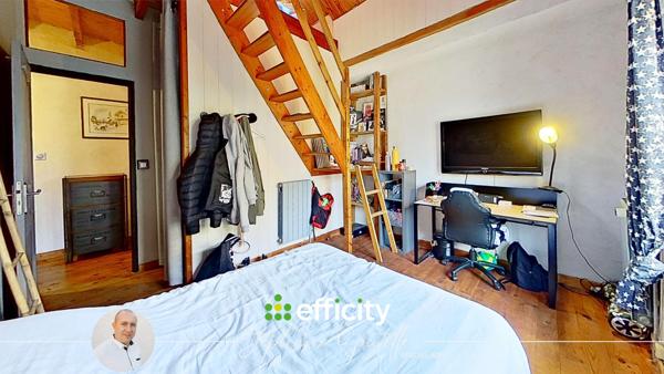 Maison 6 pièces - 200 m²