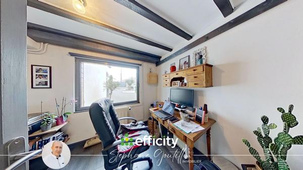 Maison 6 pièces - 200 m²