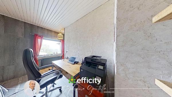 Maison 6 pièces - 200 m²