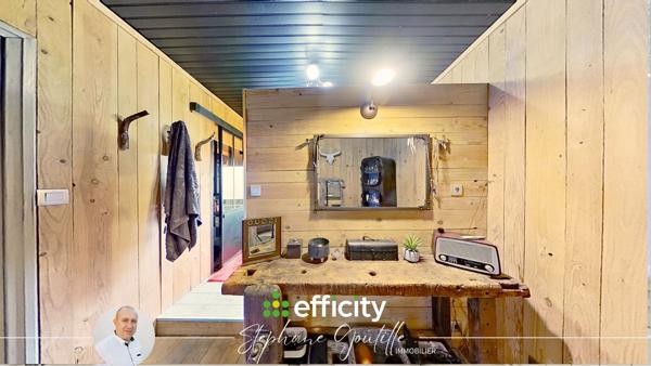 Maison 6 pièces - 200 m²