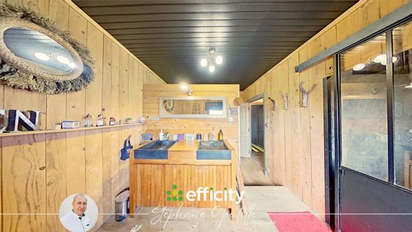 Maison 6 pièces - 200 m²