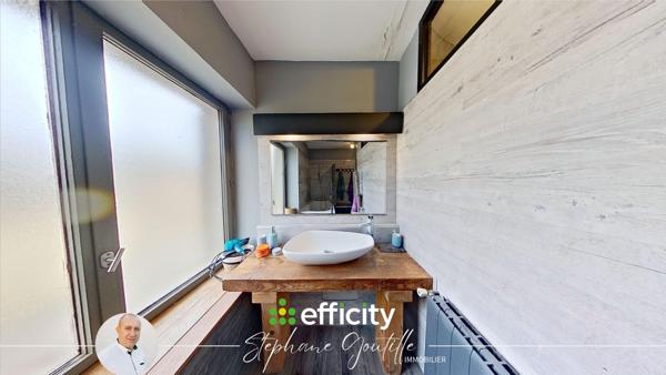 Maison 6 pièces - 200 m²