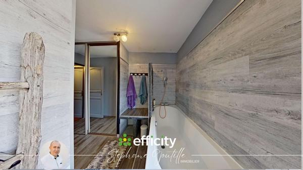 Maison 6 pièces - 200 m²