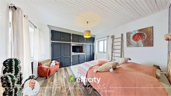 Maison 6 pièces - 200 m²