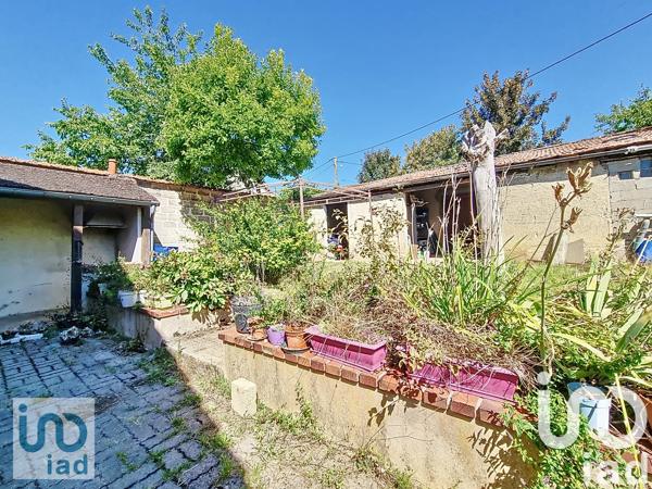 Maison à vendre 4 pièces 82,41 m² Migennes