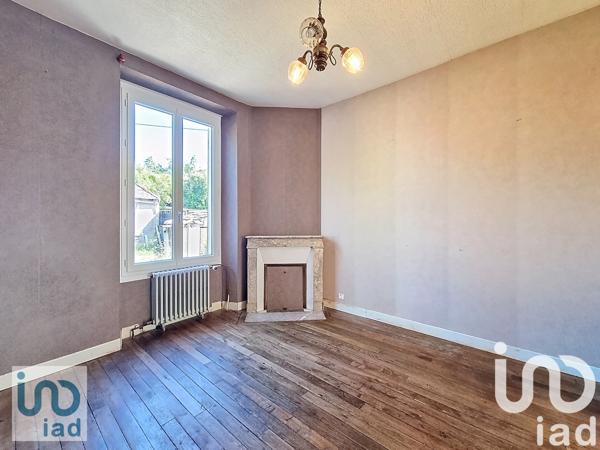 Maison à vendre 4 pièces 82,41 m² Migennes