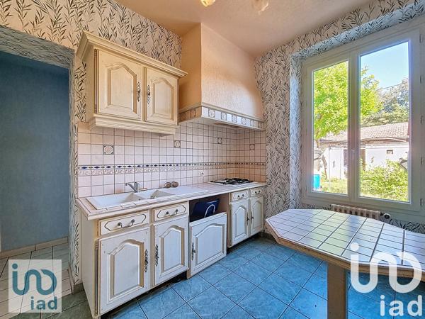 Maison à vendre 4 pièces 82,41 m² Migennes