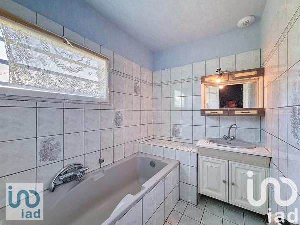 Maison à vendre 4 pièces 82,41 m² Migennes