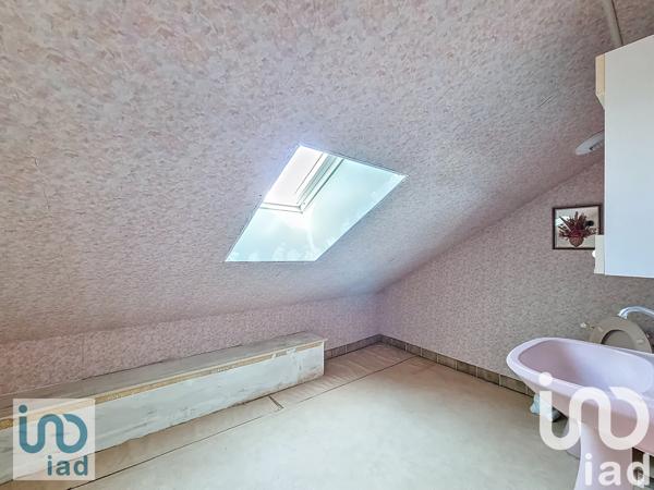 Maison à vendre 4 pièces 82,41 m² Migennes