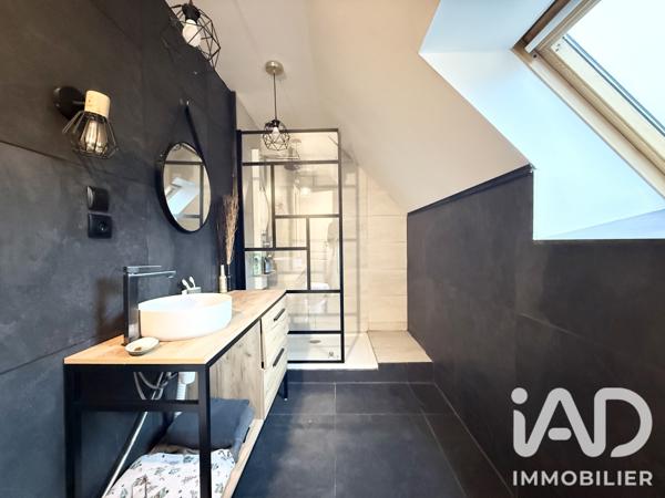 Maison à vendre 6 pièces 107 m² Villeneuve-la-Guyard