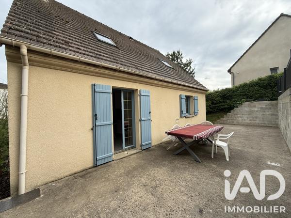 Maison à vendre 6 pièces 107 m² Villeneuve-la-Guyard