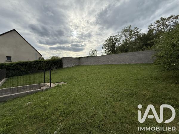 Maison à vendre 6 pièces 107 m² Villeneuve-la-Guyard