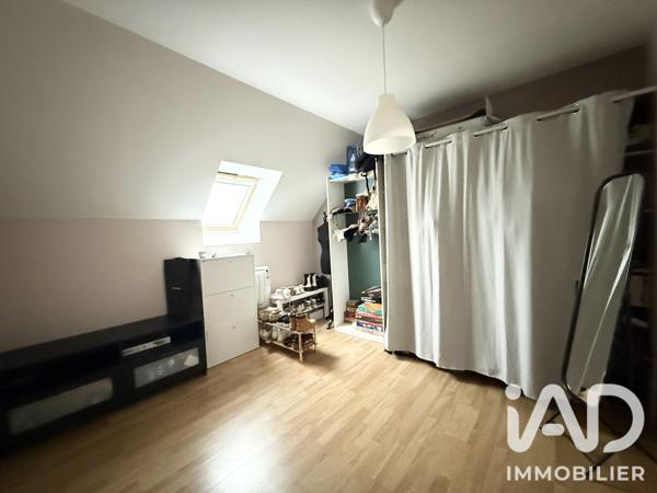 Maison à vendre 6 pièces 107 m² Villeneuve-la-Guyard